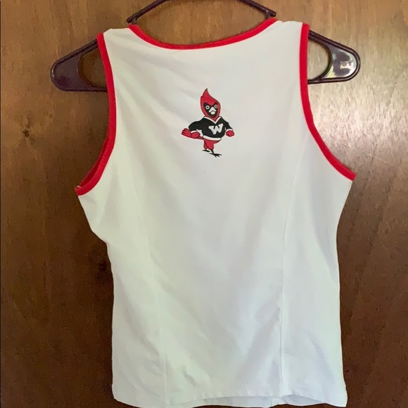 Nike tennis tank - Picture 2 of 2
